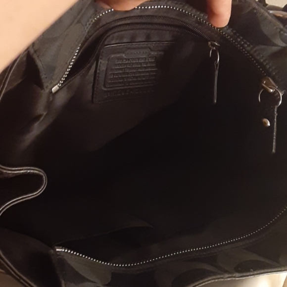 Coach Purse - Picture 4 of 6